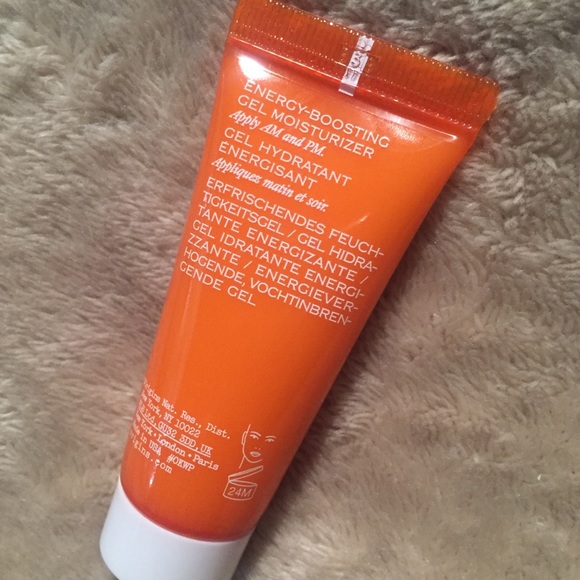 ORIGINS GINZING Energy-Boosting Gel Moisturizer - Picture 3 of 6